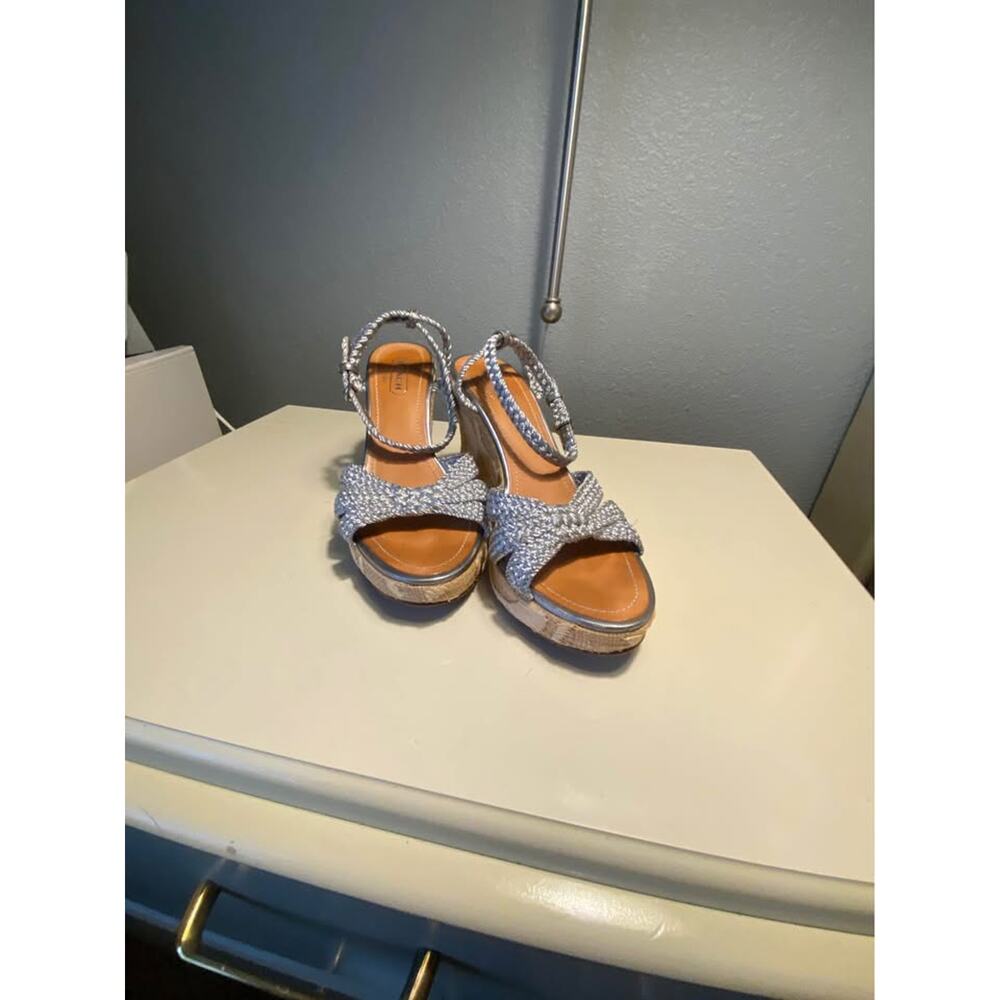 COACH Sandal - Picture 2 of 2